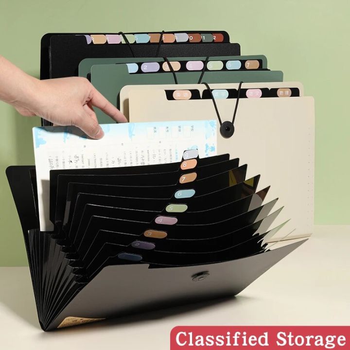 13%20Layers%20A4%20File%20Folder%20Storage%20Bag%20Test%20Paper%20Desktop%20Tool%20School%20Stationery%20Office%20Supplies%20-%20Image%203