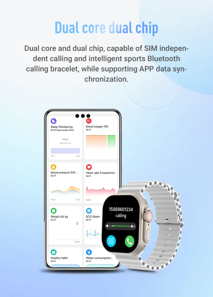 Dual Sim Apple Watch Gps Calls Buy Apple Watch Series 11 Apple (SG)