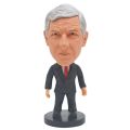 2020 Soccer Star Player Lovely Action Figure Head Coach Doll Fans Souvenir Gift. 