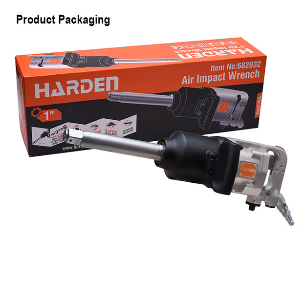 HARDEN%201"%20Air%20Impact%20Wrench%20Pneumatic%20Wrench%201"%20Square%20drive%20682032%20-%20Image%205