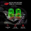 GameSir T4 Kaleid Gaming Controller Anti-drift Wired Gamepads with Hall Effect for Nintendo Switch PC Steam Android TV Box.