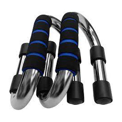 Combo%20Pack%20Of%202%20Pieces%20Push%20Up%20Bar%20-%20Silver%20And%20Black%20-%20Achieve%20Comprehensive%20Solutions%20For%20A%20Holistic%20Fitness%20Journey%20-%20Image%202