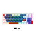 T-Wolf TF610 RGB Gaming Keyboard Mouse Combo. 