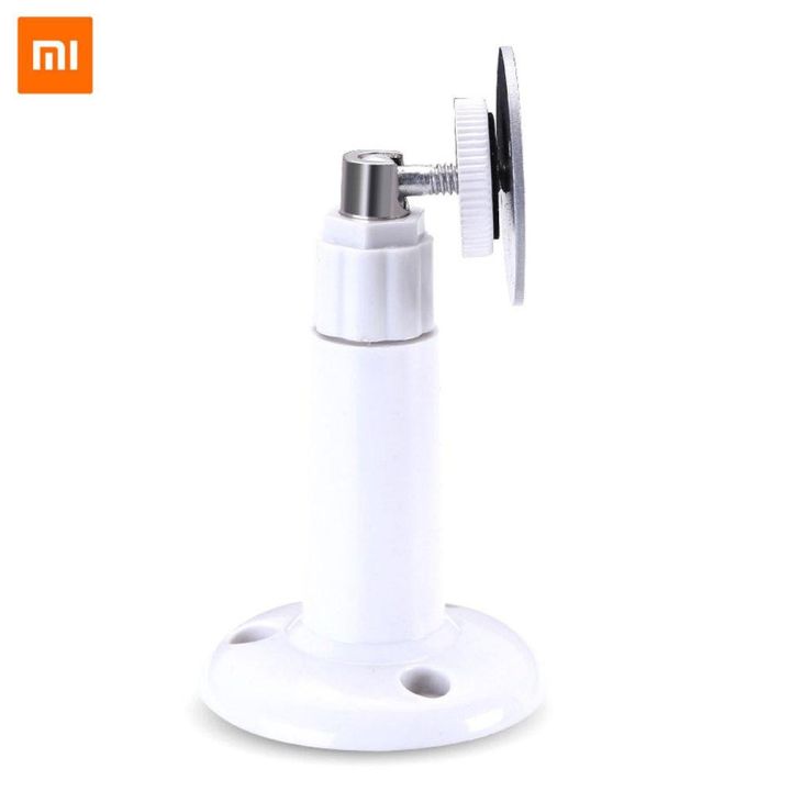 READY/COD%20Xiaomi%20Mijia%20360%20Degree%20Swivel%20Camera%20Bracket%20Holder%20Stand%20CCTV%20Stand%20-%20Image%205
