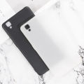 R7S Case Matte Soft Silicone TPU Back Cover For OPPO R7S Phone Case Slim shockproof.