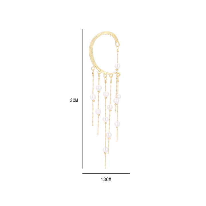 Women'S%20Jewelry%20Tassel%20Earrings%20Fashionable%20Gifts%20Golden%20Color%20%20Earrings%20Bohemia%20Style%20Dainty%20Design%20Drop%20Dangle%20Earrings%20for%20Party%20Wedding%20Daily%20Wear%20Gift%20For%20Her%20Bohemian%20Style%20Enthusiasts%20-%20Image%207
