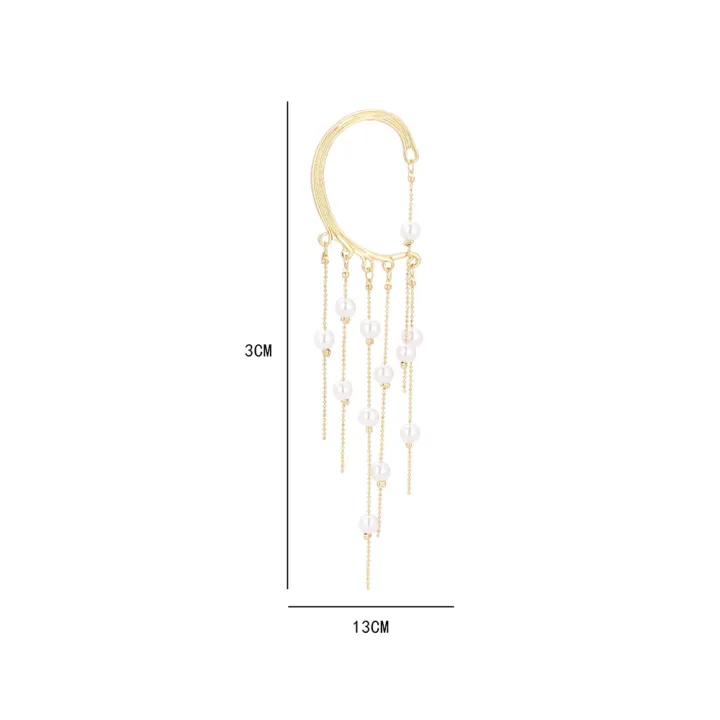 Jewelrys%20Gifts%20Earrings%20Long%20Earring%20Bohemia%20For%20Women%20Drop%20Dangle%20Earrings%20Pearl%20Earrings%20Golden%20Color%20Earrings%20-%20Image%207