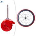 Inner Tube TPU Replacement Premium Bike Inner Tube Tube for Kids 26x1.9 or 2.6in 48L. 