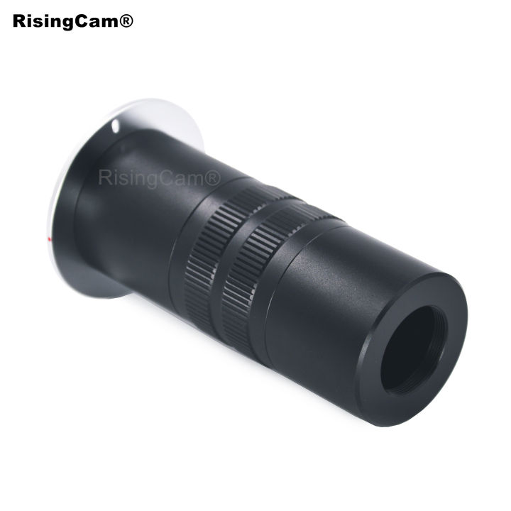 Focus%20Adjustable%20Microscope%20Camera%20adaper%20M42%20F%20mount%20to%20C%20mount%20adapter%20compatible%20for%20Nikon%20DSLR%20Camera%20-%20Image%204