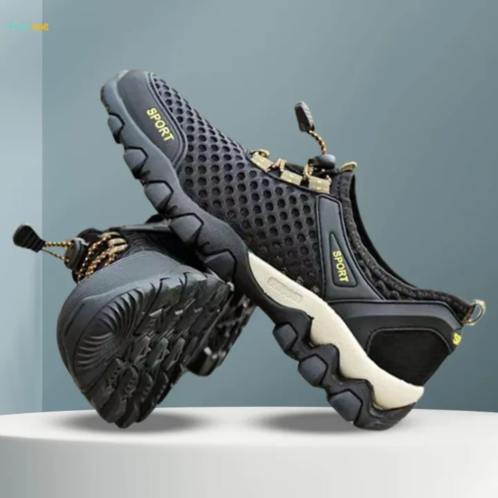 Men's%20Sneakers,%20Men%20Outdoor%20Shoes,%20Mesh%20Nonslip%20Breathable,%20Mountain%20Fashion%20Men%20Hiking%20Shoes,%20Male%20Footwear%20for%20Fitness%20Athletic,%20Walking%20Summer%20,%20Black,%2044%20-%20Image%203