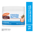 Palmer's Cocoa Butter Soften and Smooth Rough, Dry Skin - 100gm. 