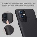 Nillkin Hard PC Case for OnePlus 9 IN/CN Phone Cases Luxury Frosted PC Hard Protection Back Cover. 