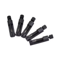 Plastic Watch Band Link Adjust Slit Strap Bracelet Chain Remover Adjuster Repair Tool Kit.