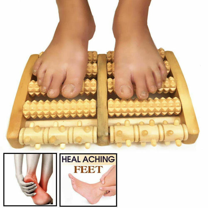 Foot%20care%20Foot%20massager%20Soothing%20%20Wood%20material%205%20rows%20of%20rollers%20Wooden%20massager%20Stress%20relief%20Pain%20relieving%20Roller%20massager%20for%20Home%20use%20Health%20preservation%20%20Feet%20relaxation%20%20Stress%20relief%20%20Reflexology%20therapy%20-%20Image%207