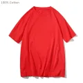 Japanese Anime Tshirt Women Men Couple T-shirts Anime Graphic Printing T Shirt Girls Kawaii Tops. 