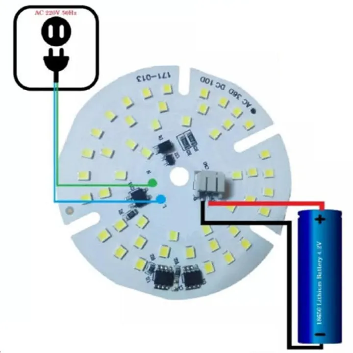 Rechargeable%20LED%20lamp%20Plate%205V%205W%20220V%2015W%20AC%20DC%20Backup%20Lamp%20Plate%20with%20Battery%20Charging%20No%20Need%20Driver%20Using%2018650%20Battery%20-%20Image%202