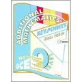 Redspot GCE O Level Additional Mathematics Key Points Exam Guide. 