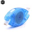 2.5M Ethernet Cable RJ45 Retractable Cat5 Lan Cable 8 Pin RJ 45 Ethernet Internet Network Cable Portable for Laptop. 