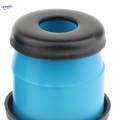Set Washers Cups Tumblers Cups Washers Bushings , 3.25in Blue.