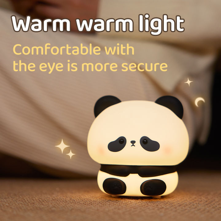 Panda%20LED%20Night%20Light%20Cute%20Silicone%20Night%20Light%20USB%20Rechargeable%20Touch%20Night%20Lamp%20Bedroom%20Timing%20Lamp%20Decoration%20Children's%20Gift%20-%20Image%205
