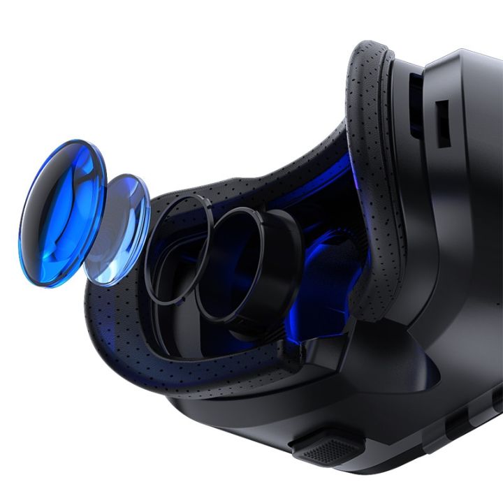 G02ED%20VR%20shinecon%208.0%20Standard%20edition%20and%20headset%20version%20virtual%20reality%203D%20VR%20glasses%20headset%20helmets%20Optional%20controlle%20-%20Image%207