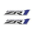 【Mary DAI Store】Car 3D Emblem Badge sticker Chevrolet cruze captiva aveo ZR1 Logo Car Side rear Trunk body personality stickers. 
