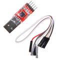 CP2102 Module USB to TTL Serial UART STC Download Cable. 
