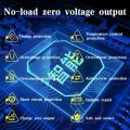 25.2V 2000mA 25.2V 2A DC5.5*2.1mm Universal AC DC Power Supply Adapter Wall Charger For lithium battery pack EU/AU/US/UK Plug. 