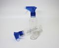 Trigger Sprayer Bottle 500ml –20pcs Leak-Proof Spray Bottle for Garden, Cosmetic & Cleaning Use.