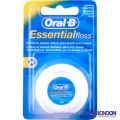 Essential Mint Regular Dental Floss 50M. 