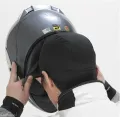 EsoGoal Under Helmet Liner Motorcycle Head Cover Skull Cap Quick Dry Breathable Racing Hat Helmet Inner Wear. 