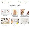 Bismillah Rahman Nir Rahim Knife Fork Spoon Islam Wall Stickers Kitchen Dining Room Decor Mosque Vinyl Removable Wall Art Decal.