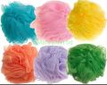 Loofah Flower Bath Shower Wash Sponge - 1 Pcs. 