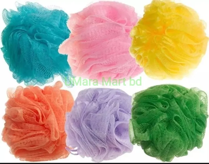 Loofah%20Flower%20Bath%20Shower%20Wash%20Sponge%20-%201%20Pcs%20-%20Image%205