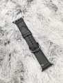 49mm Leather Strap For iWatch - Watch Strap - Smart Watch Belt.