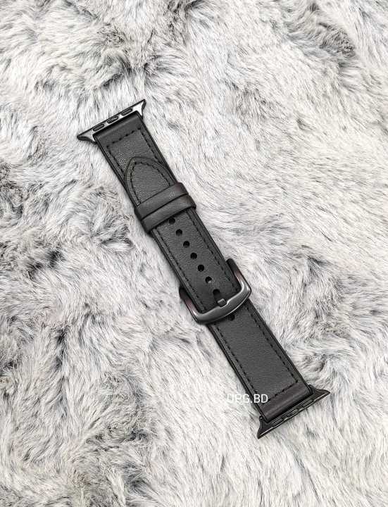49mm%20Leather%20Strap%20For%20iWatch%20-%20Watch%20Strap%20-%20Smart%20Watch%20Belt%20-%20Image%202