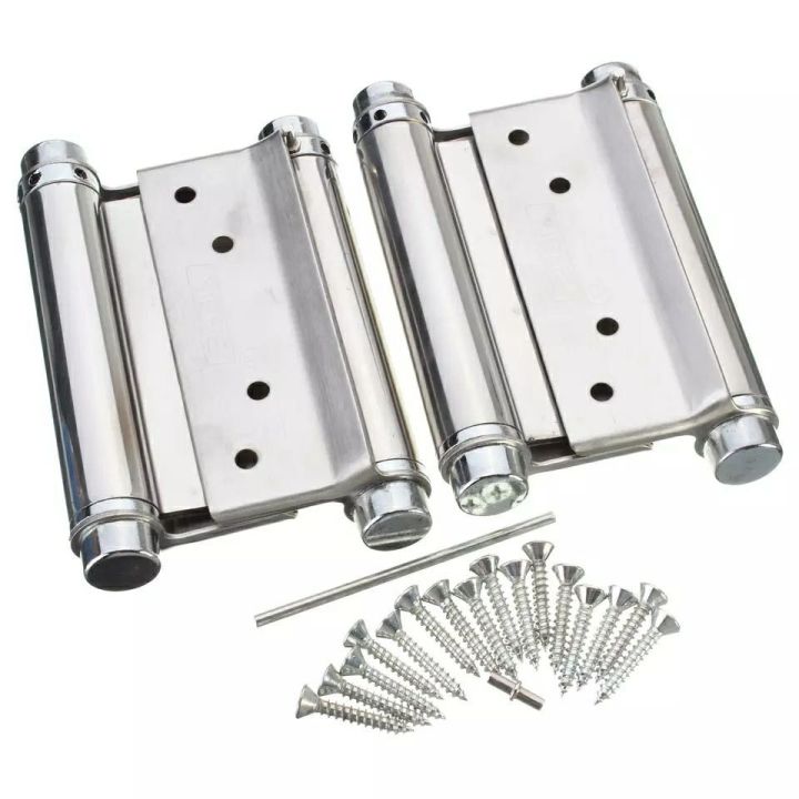 Double%20open%20spring%202ps%20%204"%20hinge%20Stainless%20steel%20two%20way%20free%20door%20hinge%20hinge%20cowboy%20door%20fence%20dedicated-MHN%20-%20Image%204
