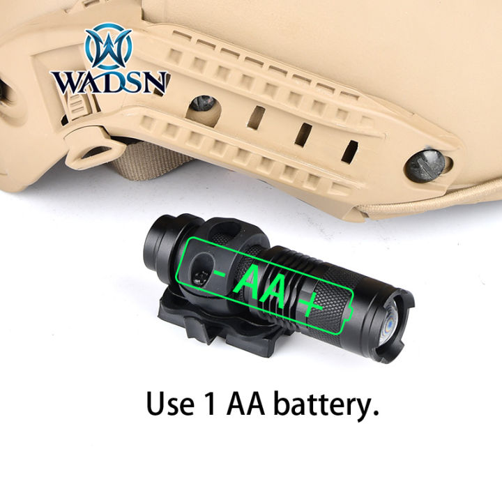 WADSN%20Tactical%20Flashlight%20FAST%20Helmet%20Guide%20light%20Safety%20Flashing%20For%20Bike%20Night%20lighting%20Sports%20Driving%20Helmet%20Signal%20Lamp%20-%20Image%206