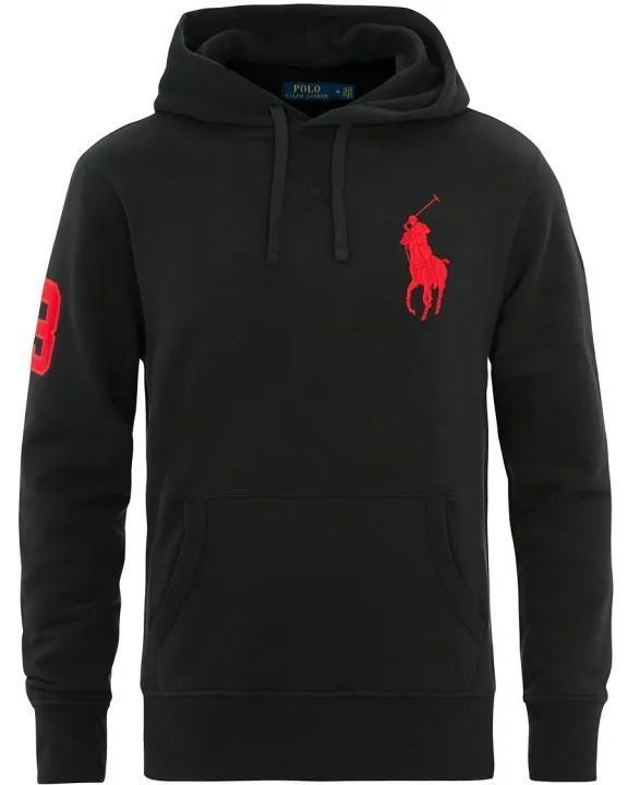 Understated%20-Craftsmanship%20and%20Trendy%20-Ralph%20Lauren%20Men's%20Custom%20Slim%20Fit%20Single%20Big%20Pony%20Embroidered%20Hoodie-%20Progressively%20Better%20-%20Image%205