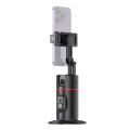 Auto Face Tracking Tripod, Automatic Phone Tracking Sd, Desktop Selfie Pan/Tilt Head. 