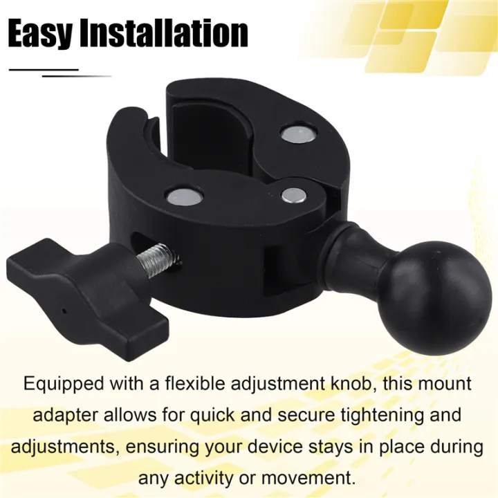 Bicycle%20Universal%20Crab%20Clamp%20forGoPro%20Sports%20Camera%20forHandlebar%20Clamp%20Riding%20Bracker%20-%20Image%202