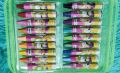 Oil Pastels Color Pencil - 18 Pcs.