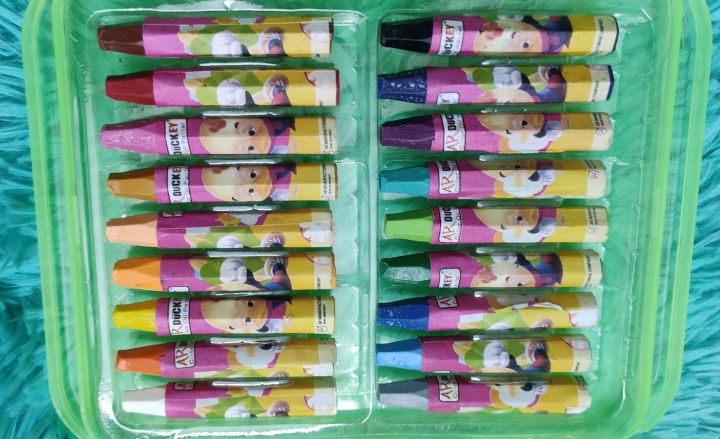 Oil%20Pastels%20Color%20Pencil%20-%2018%20Pcs%20-%20Image%203