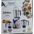 1200 Watts Ajnur Fabulous Blender Plus Mixer Grinder.