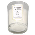 Jar Candle, Scented Candle Widely Used Soy Wax for Cafe.