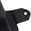 Car Cab Steering Shaft Protect Cover Trim For Nissan X-Trail T32 Qashqia J11 2014 2015 2016 2017 Protective Steering Shaft. 