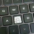 Keyboard Replacement Keycap Key cap Scissor Clip Hinge For Asus Rog Strix G16 2023 G614 G614J G634. 