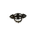 Antique Zinc Alloy Pull Handle Furniture Knobs Door Knocker Hardware Drawer Handle Door Handle Kitchen Handle Cabinet Handle.
