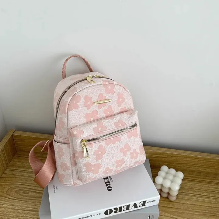 PU%20Leather%20Shoulder%20Mini%20Small%20Backpack%20Multi-Function%20Ladies%20Phone%20Pouch%20Pack%20Flower%20Print%20Ladies%20School%20Backpack%20Bag%20for%20Women%20-%20Image%207