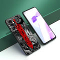 Berserk Anime Phone Case For OnePlus 7 7T 8 9 10 Pro 8T 9RT 10T 10R ACE Nord 2T CE2 Lite N10 N100 N20 N200 5G Soft Black Cover. 